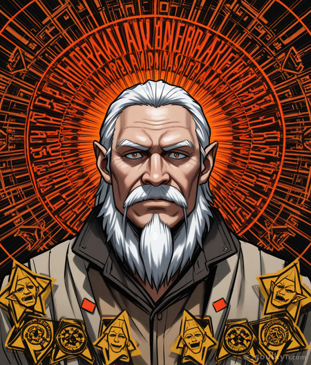 Dovrae anime AI companion